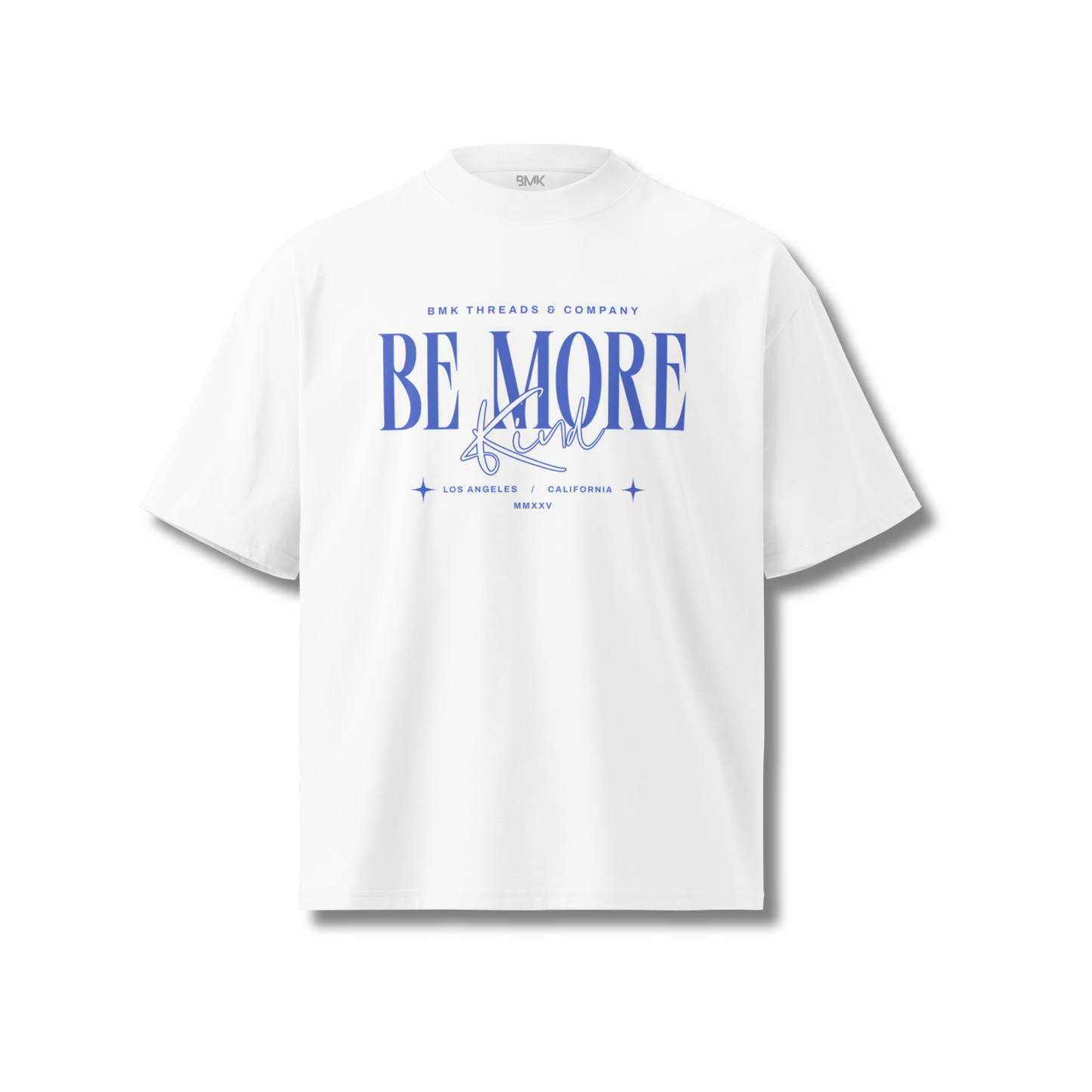 Be More Kind Tee