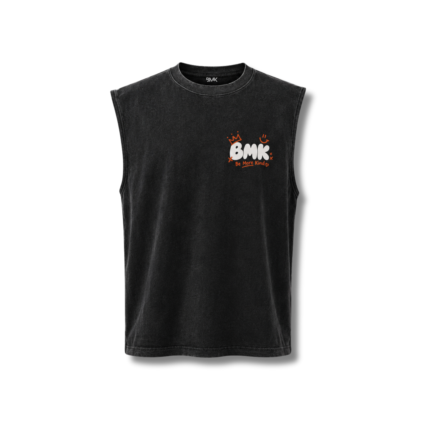 A Little Kindness Muscle Tee