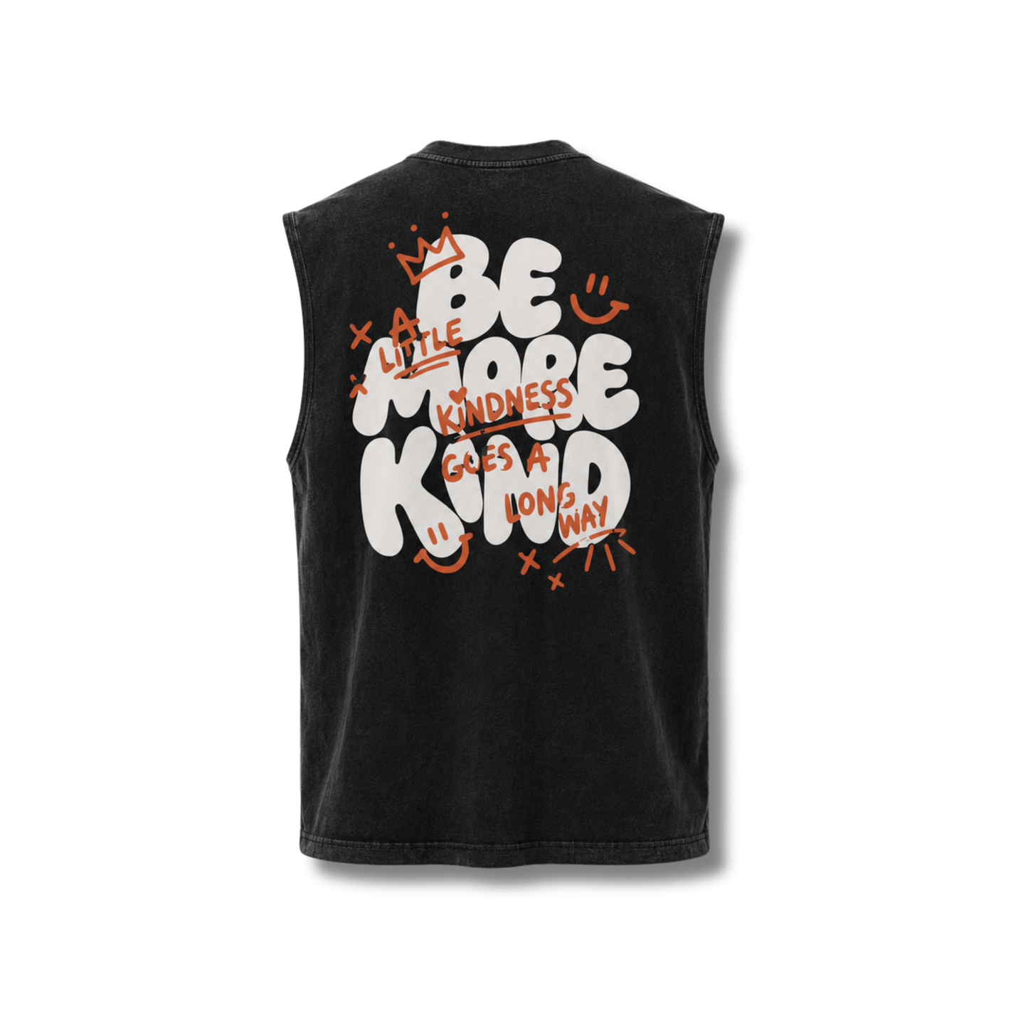 A Little Kindness Muscle Tee