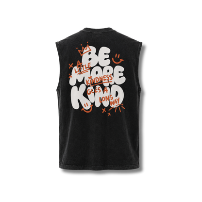 A Little Kindness Muscle Tee