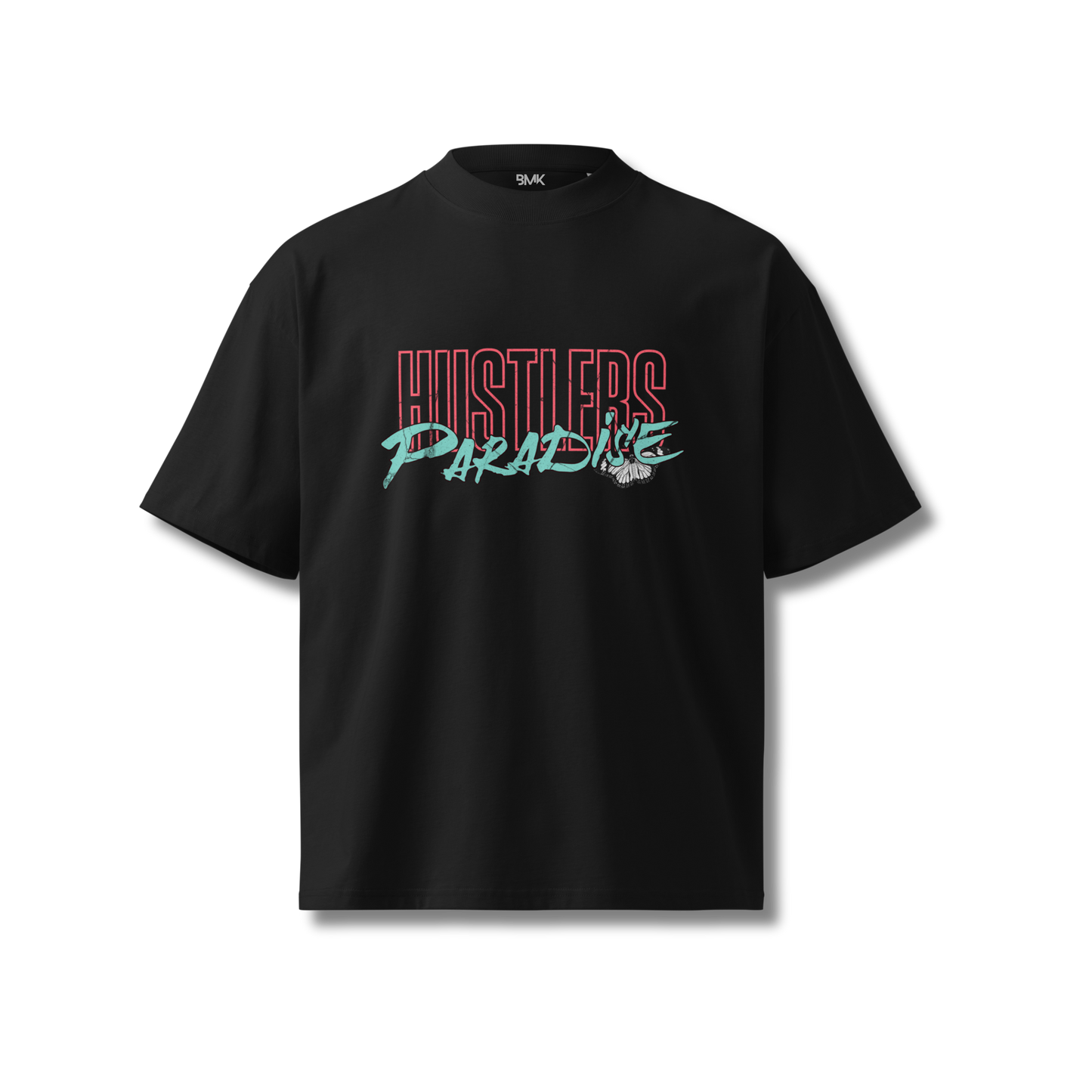 Hustlers Paradise MMXXIII Tee