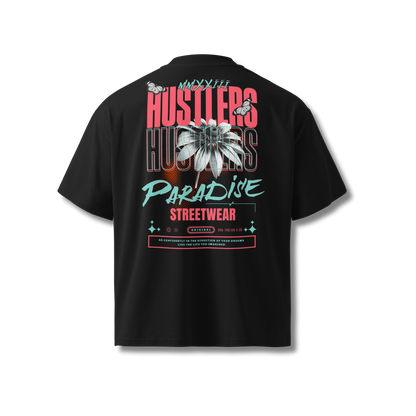 Hustlers Paradise MMXXIII Tee