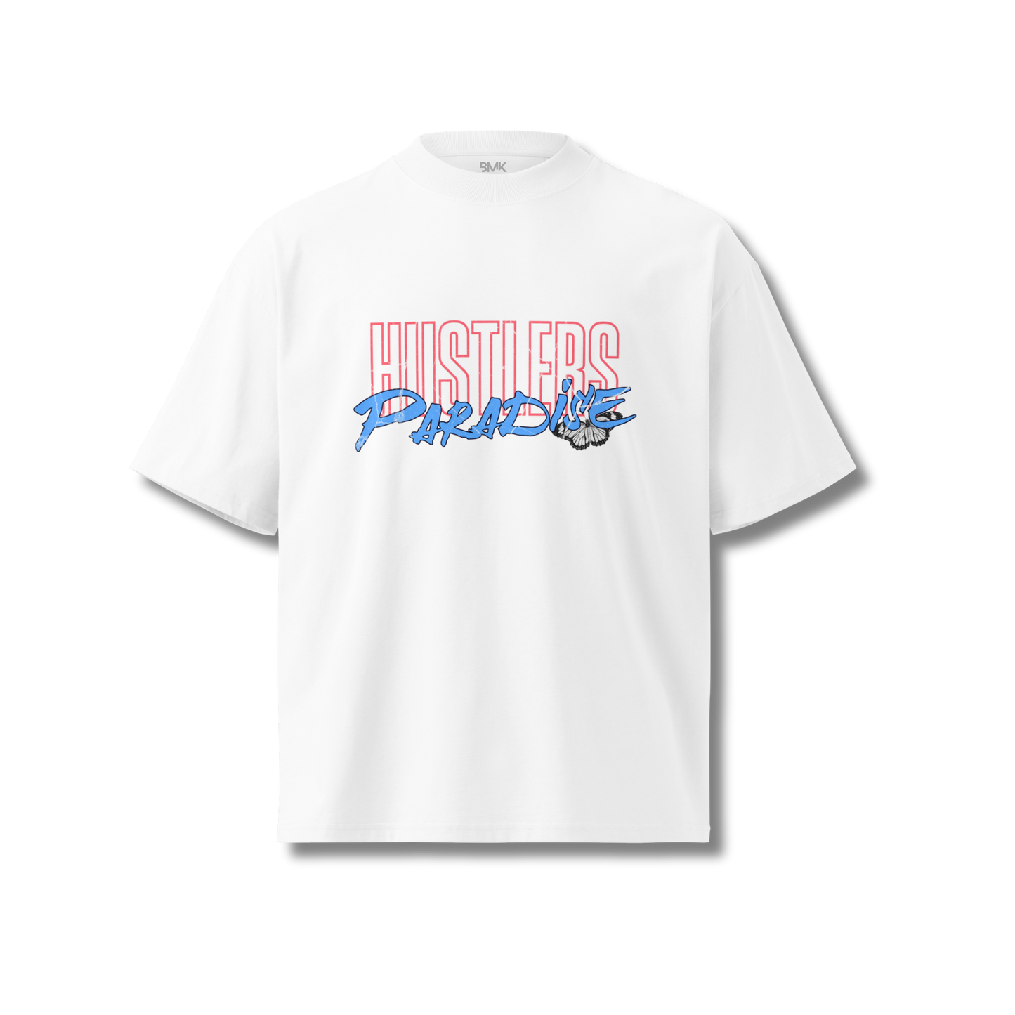 Hustlers Paradise MMXXIII Tee