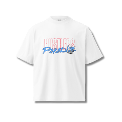 Hustlers Paradise MMXXIII Tee