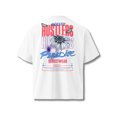 Hustlers Paradise MMXXIII Tee