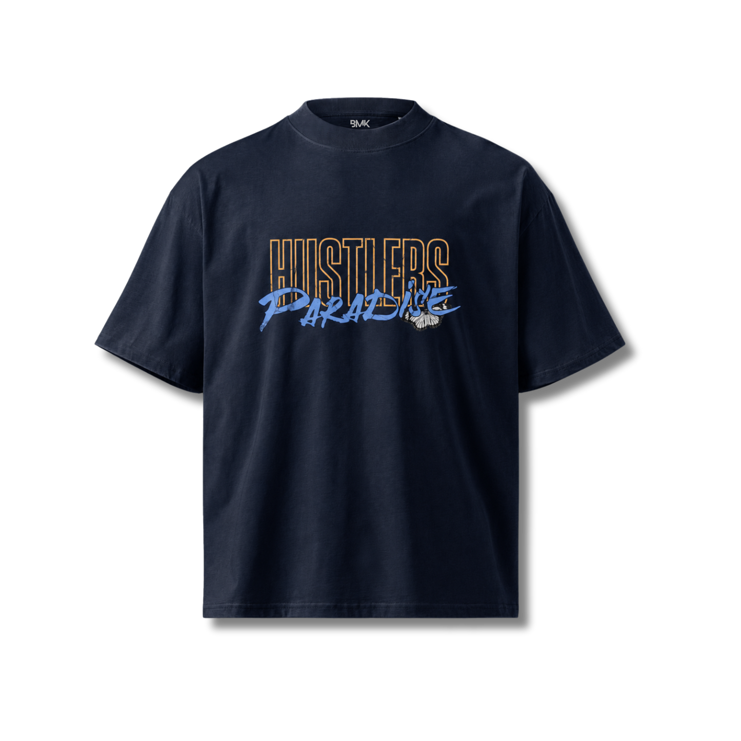 Hustlers Paradise MMXXIII Tee