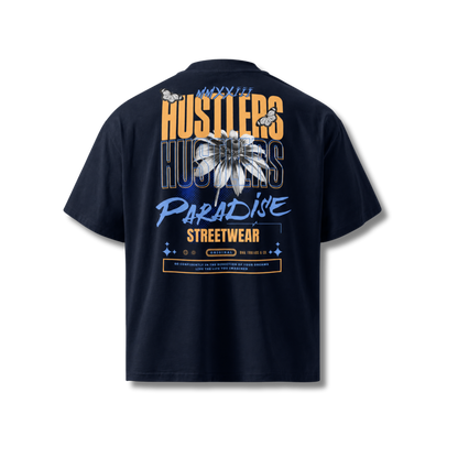Hustlers Paradise MMXXIII Tee