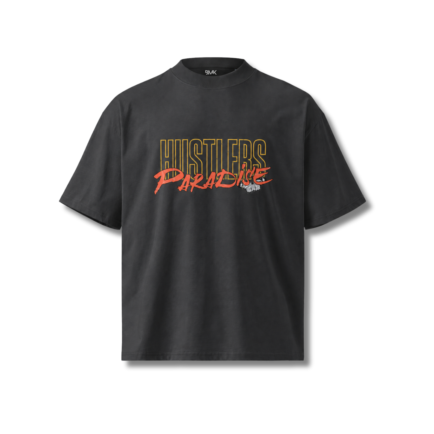 Hustlers Paradise MMXXIII Tee