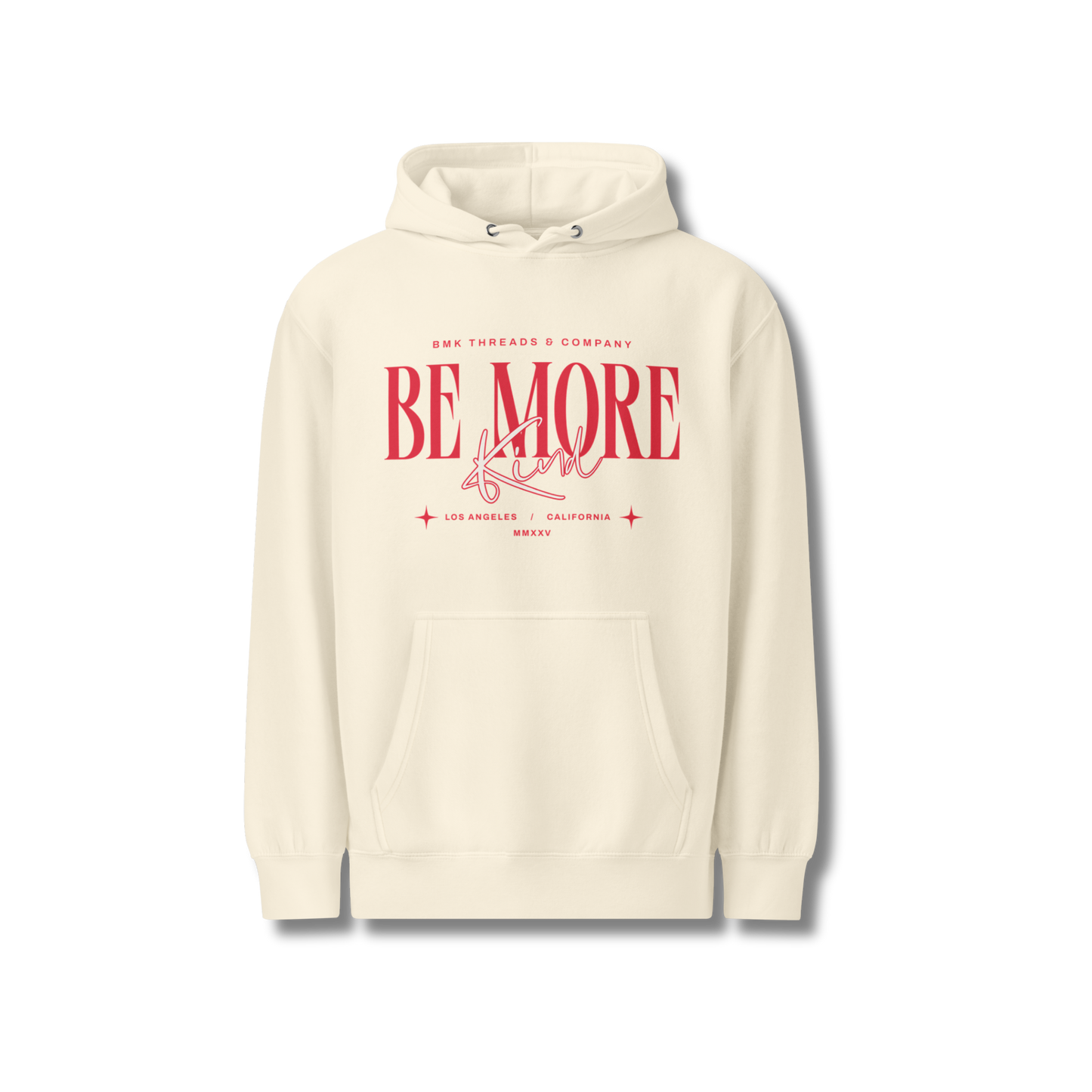 Be More Kind Hoodie
