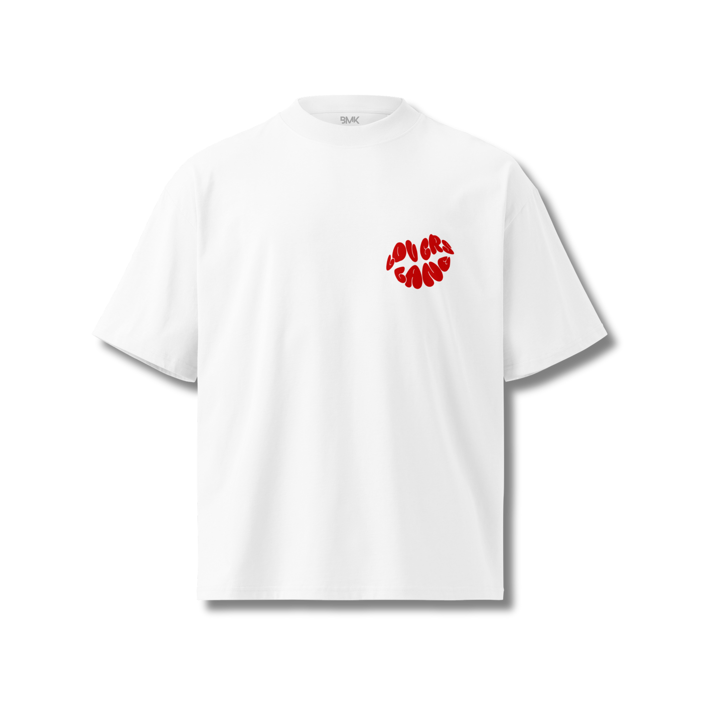Lovers Lane Tee