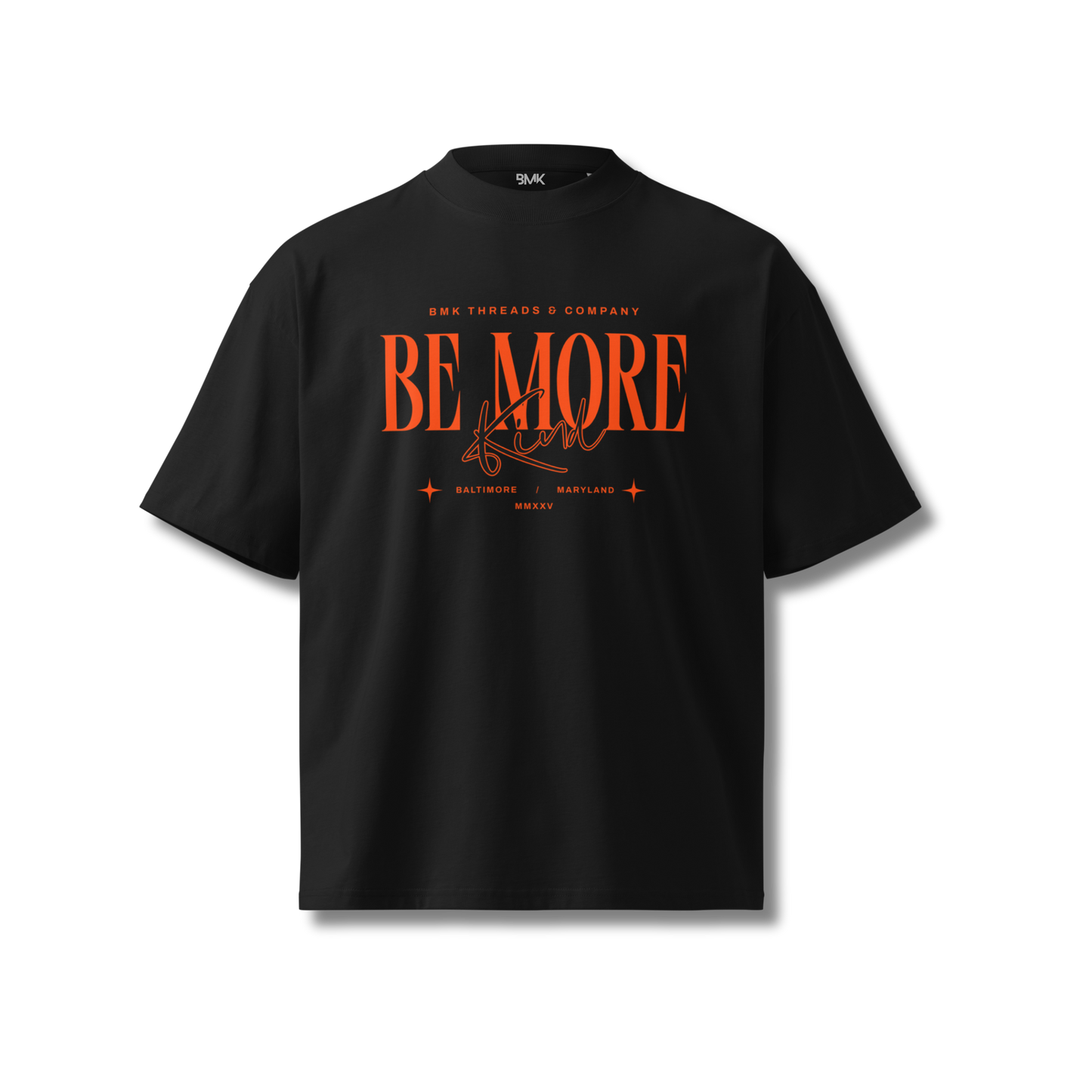 Be More Kind Tee
