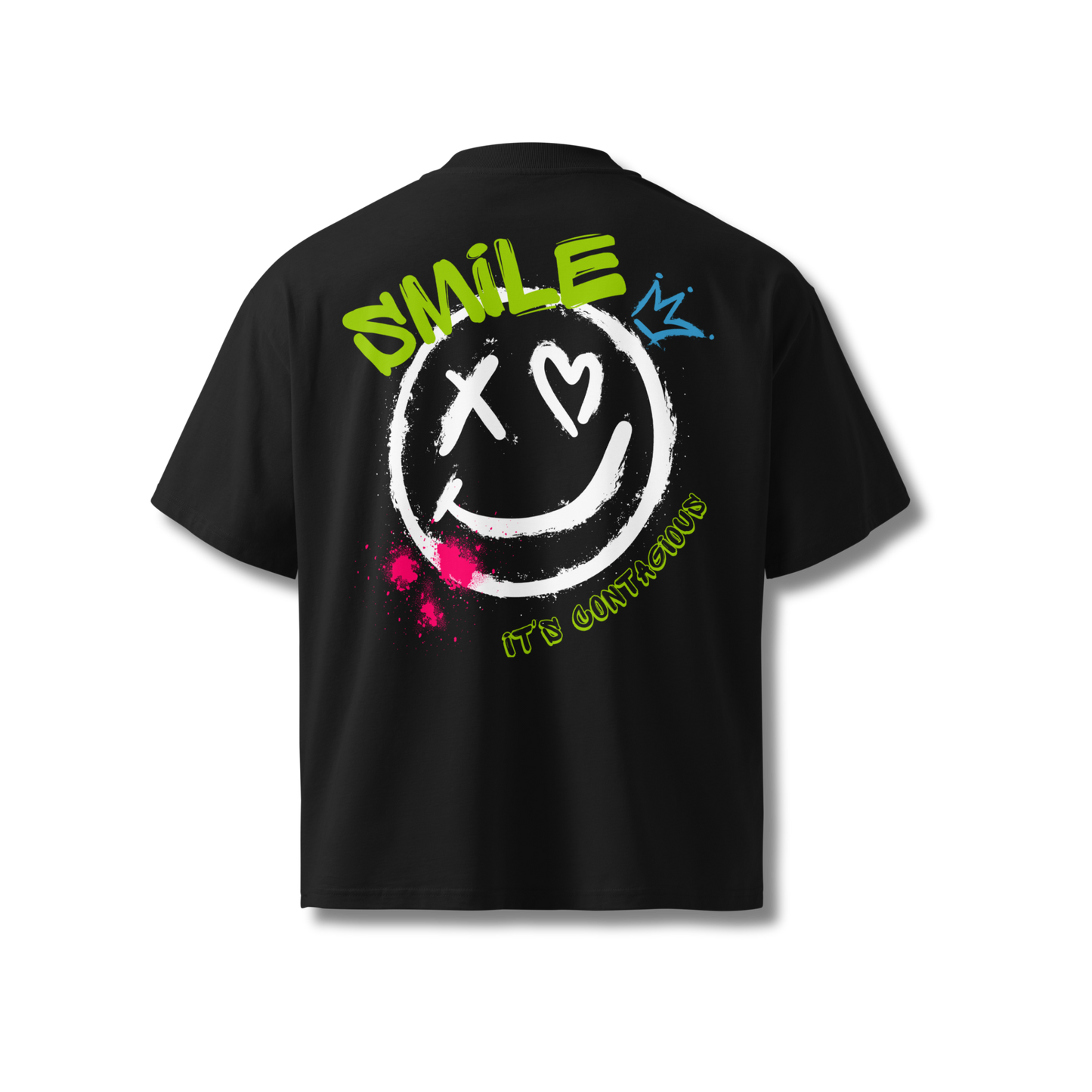 Smile Tee