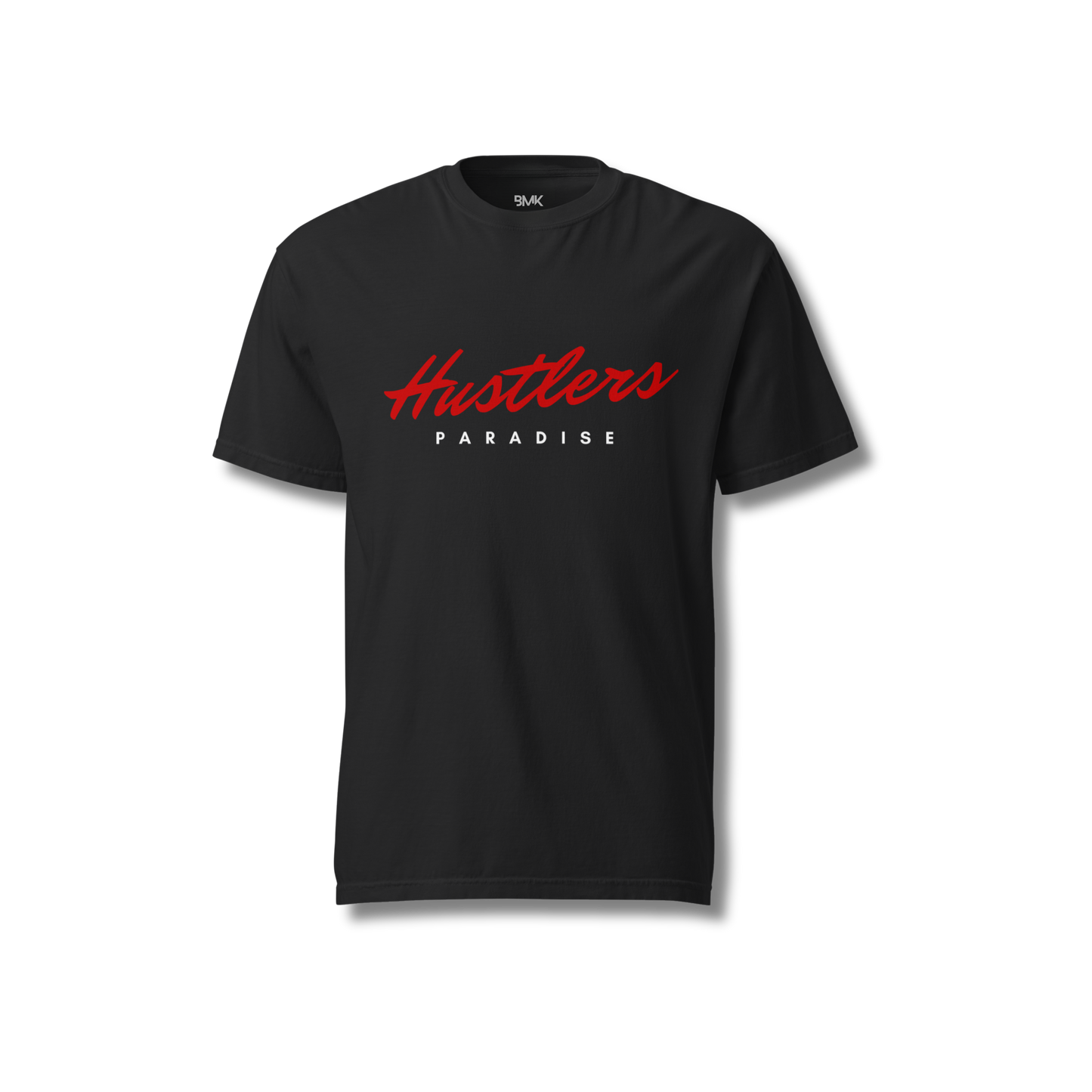 Hustlers Paradise T-Shirt
