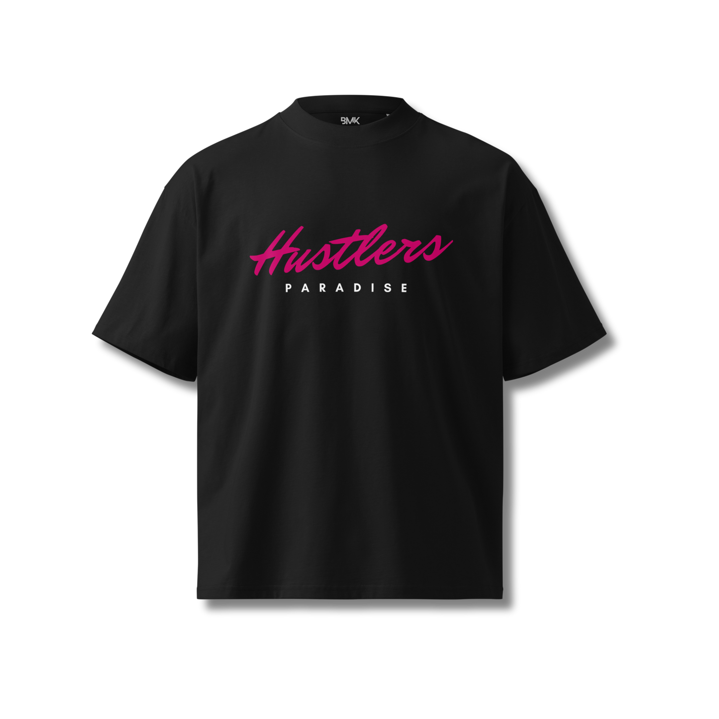 Hustlers Paradise Tee
