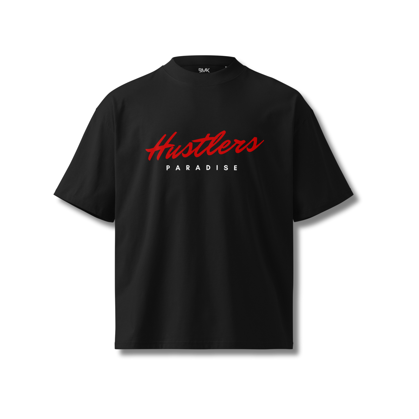 Hustlers Paradise Tee