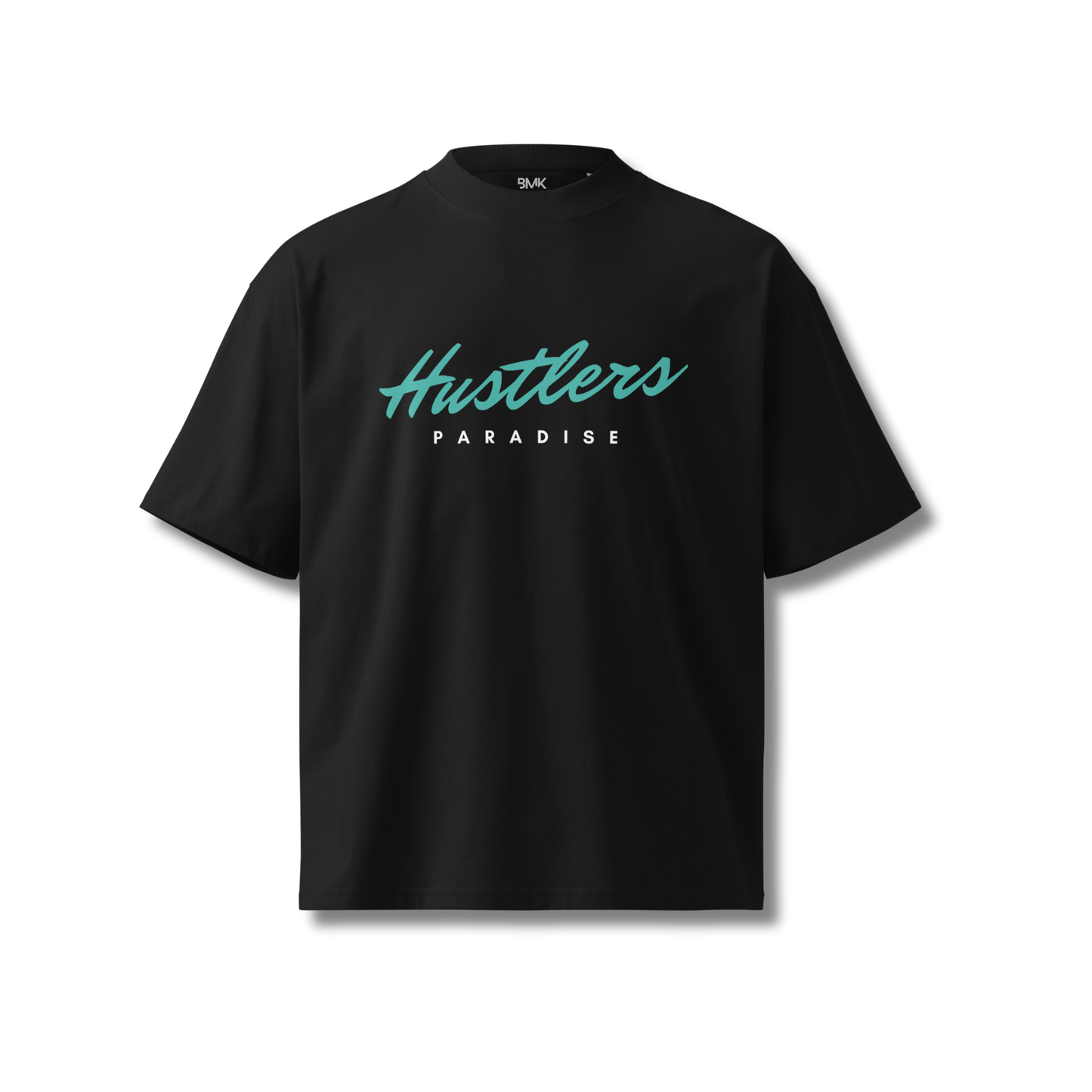Hustlers Paradise Tee