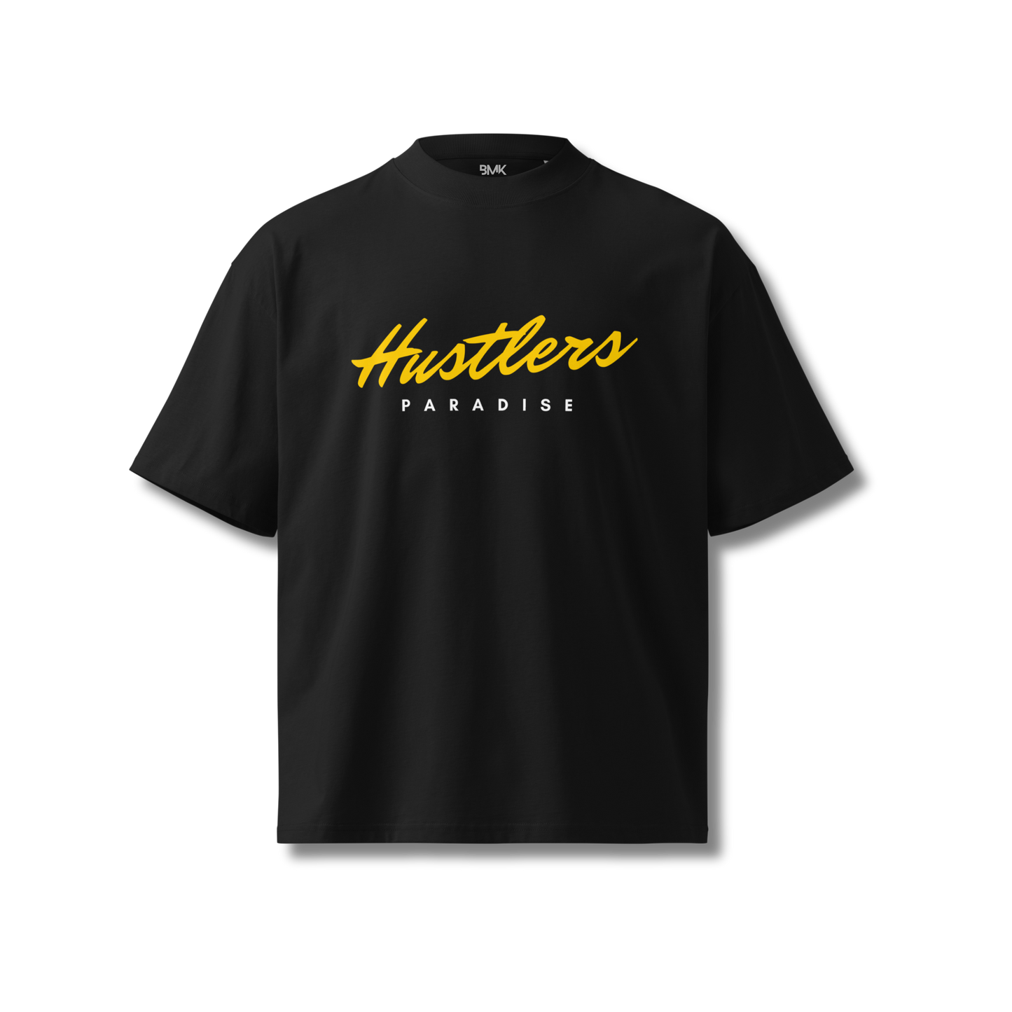 Hustlers Paradise Tee
