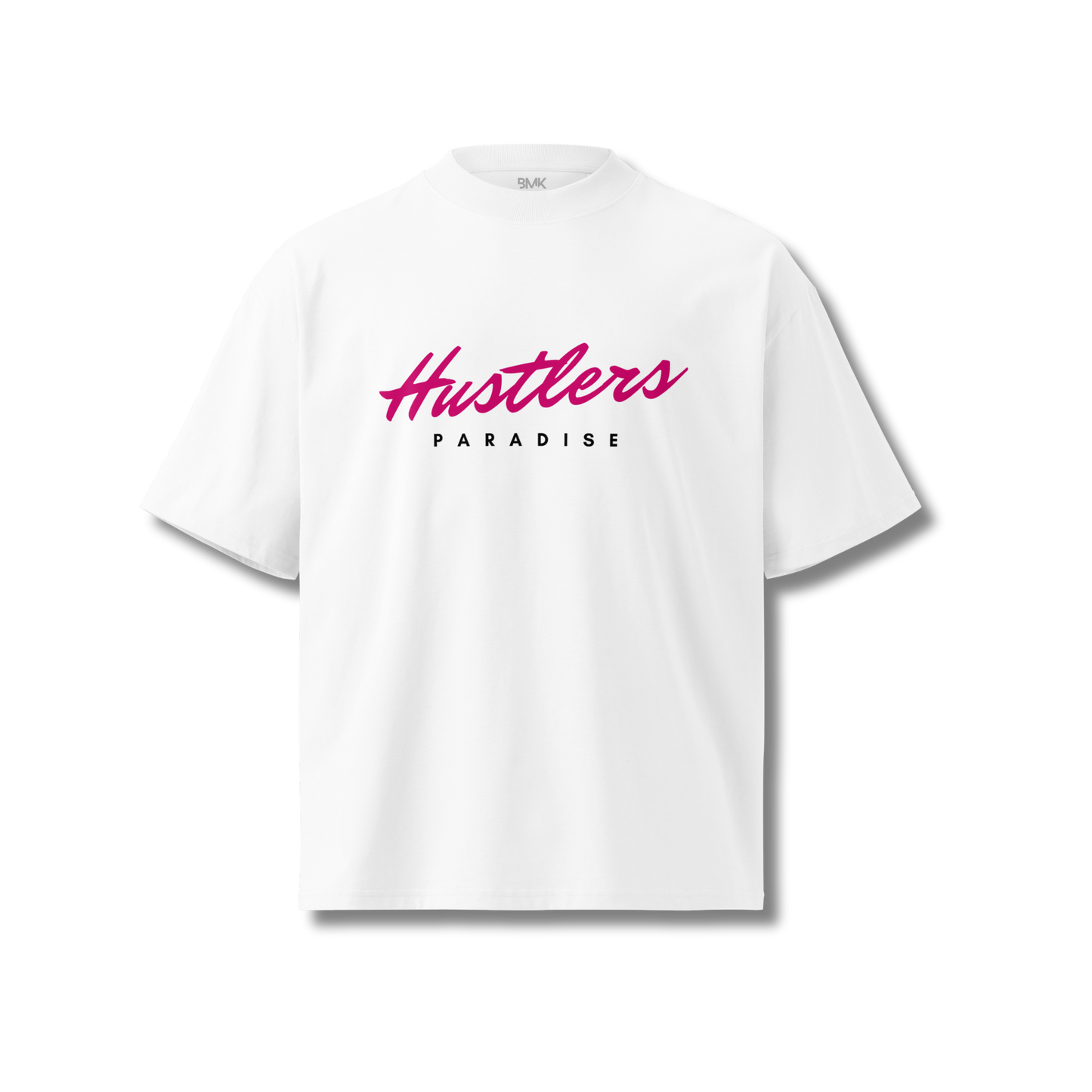 Hustlers Paradise Tee