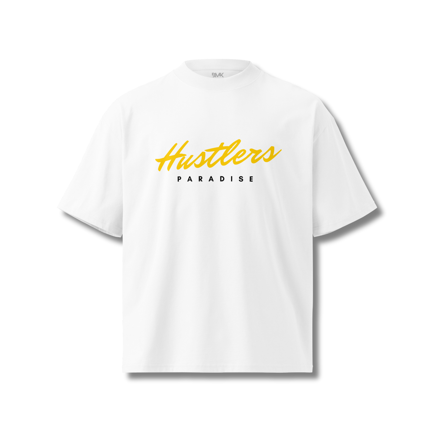 Hustlers Paradise Tee