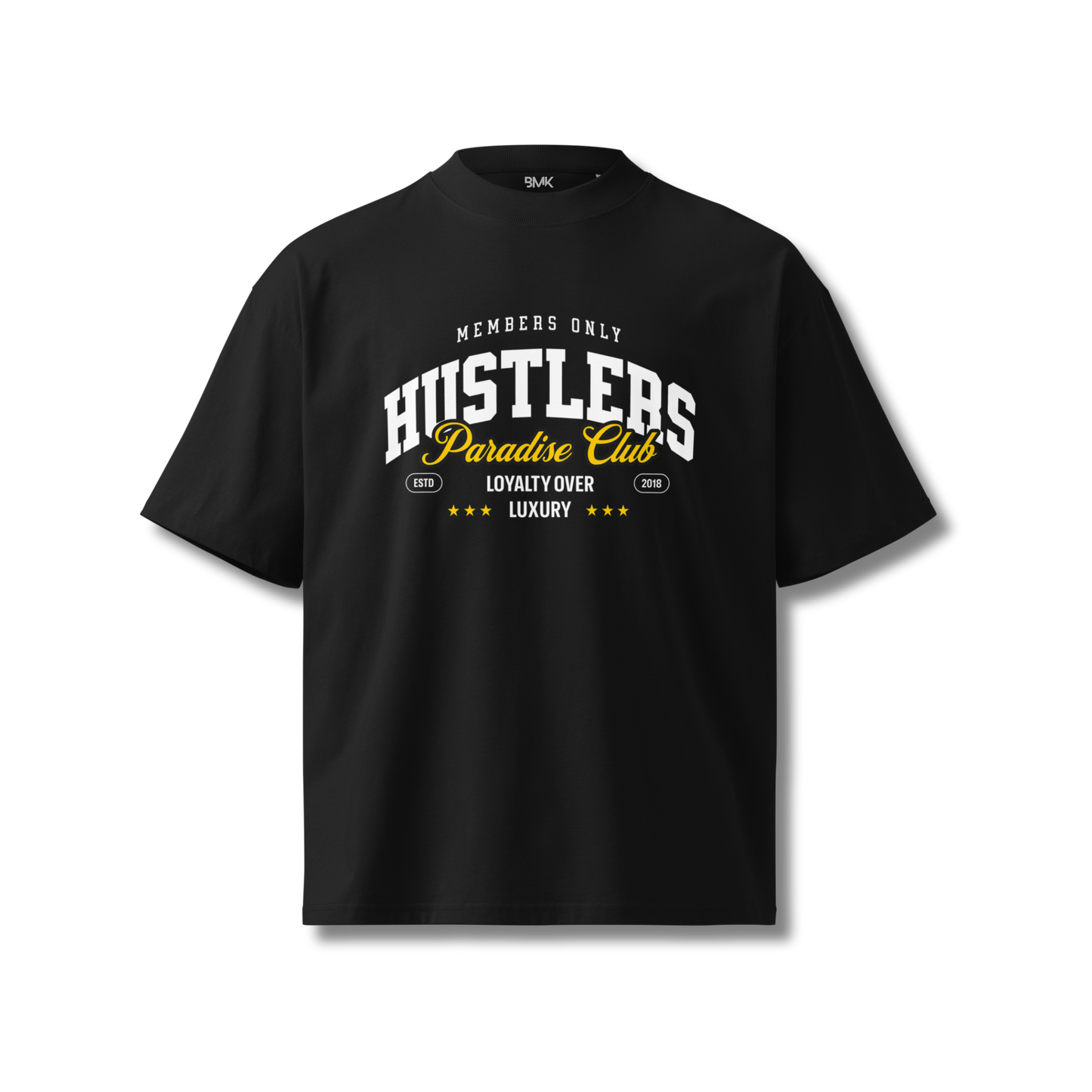 Hustlers Paradise Club Tee