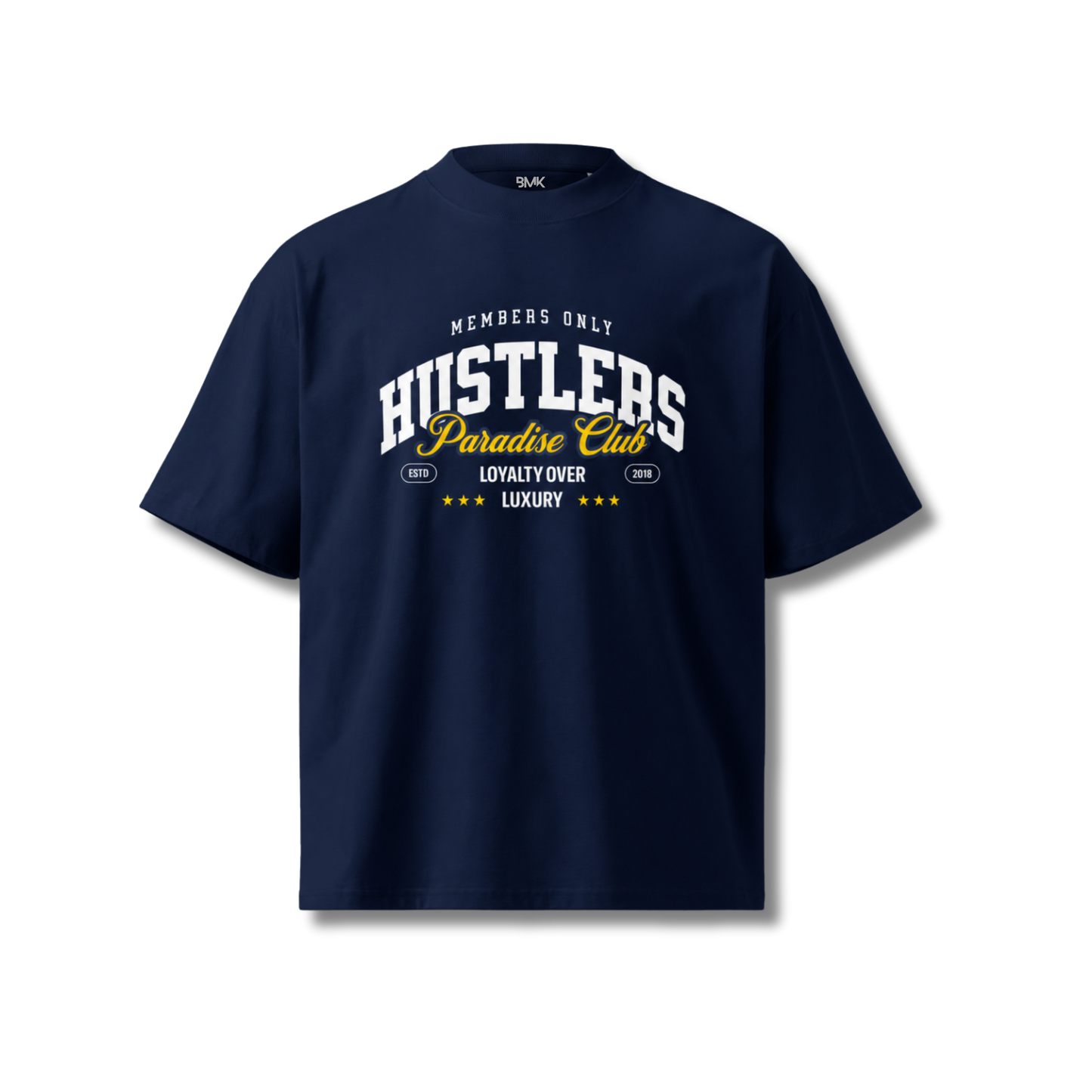 Hustlers Paradise Club Tee